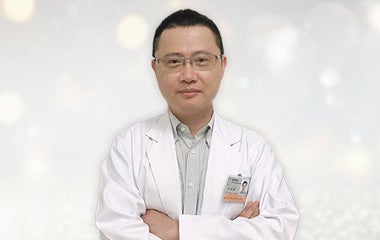 李昭儀 院長