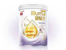 啟賦羊3