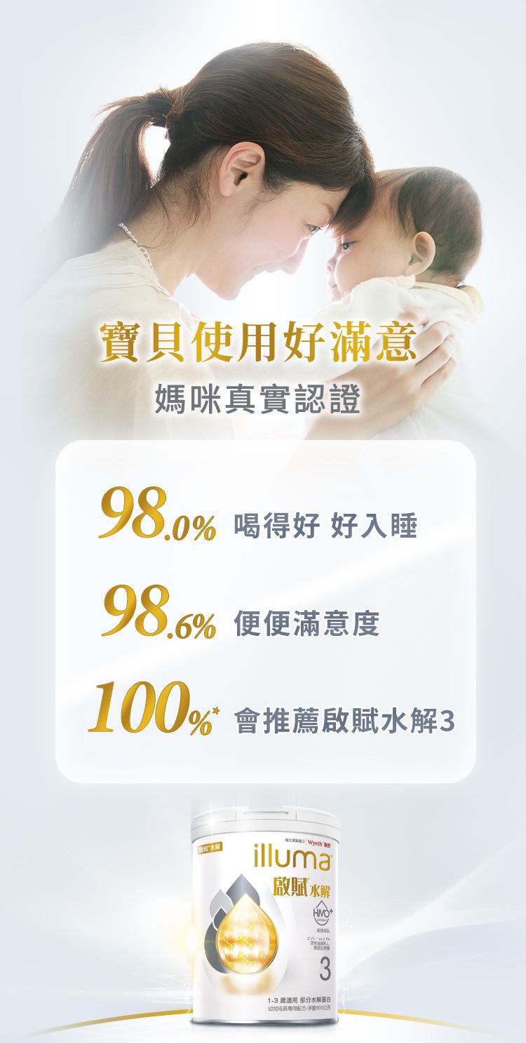 寶貝使用好滿意