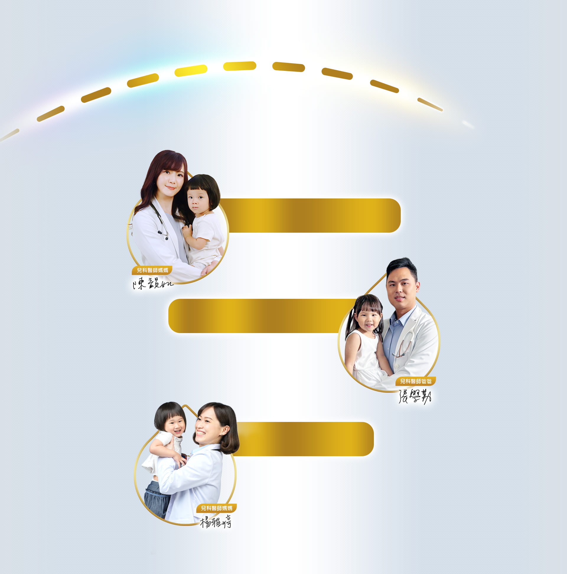 醫師爸媽有感推薦