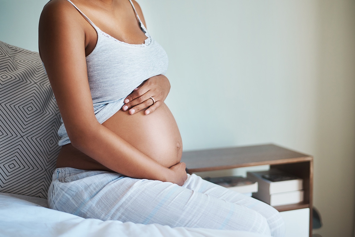 早產高風險族群，需要定期產檢與注意早產徵兆
