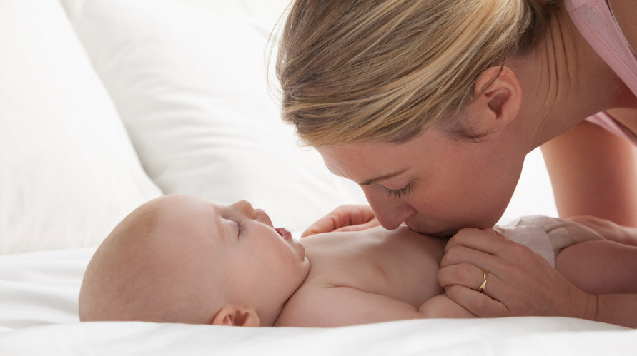 早產兒的照護需要注意較多，從飲食到睡眠，都要特別費心
