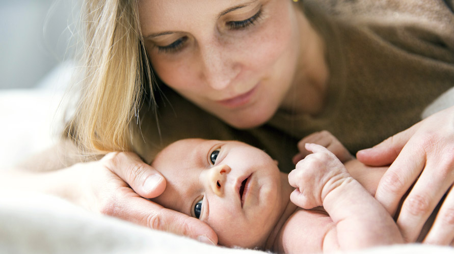 早產兒體重持續增加，約超過2500~2700公克後，代表寶寶發展穩定
