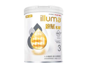 啟賦水解3 啟賦水解3