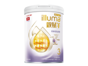 啟賦羊3 啟賦羊3