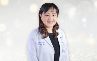 陳瑛芳 醫師