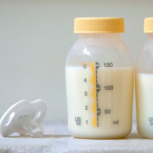 母乳保存懶人包～母奶保存333原則，完整留住母乳營養！
