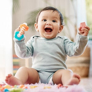 sn-2 PA是什麼？關鍵成分sn-2乳脂球．養成寶寶健康體質！