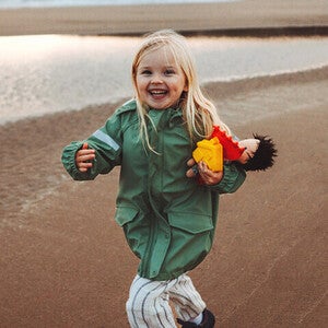 營養成分解密！