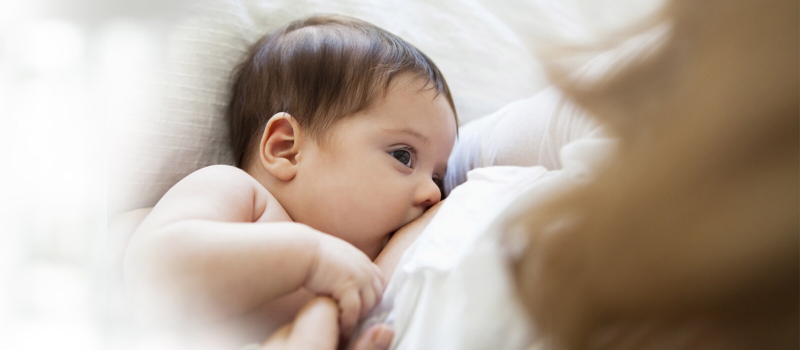 母乳是寶寶最好的營養來源，不論是照顧足月兒或早產兒時，醫師都會建議全母乳哺育，已提供寶寶完整營養