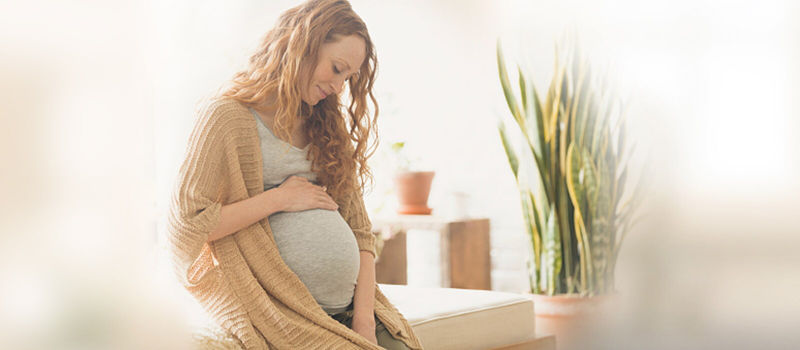 安胎症狀與檢查：7點安胎注意事項，家人支持、放鬆安胎最重要！