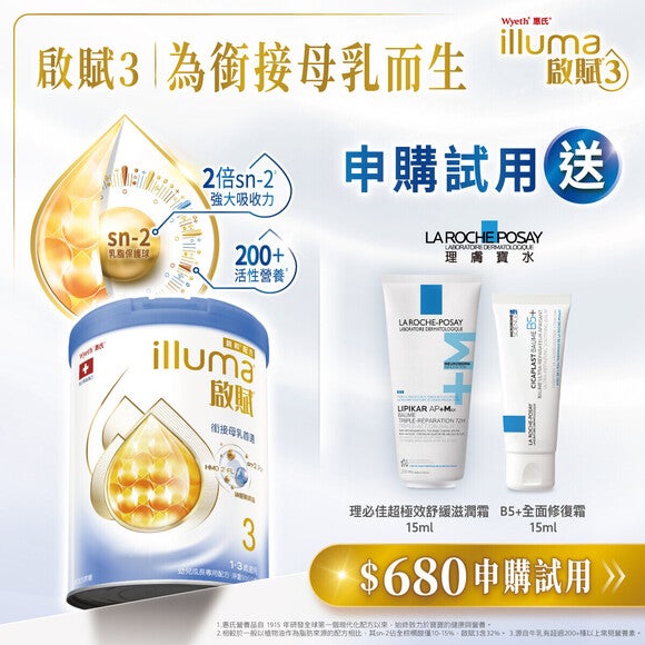 202607core trial